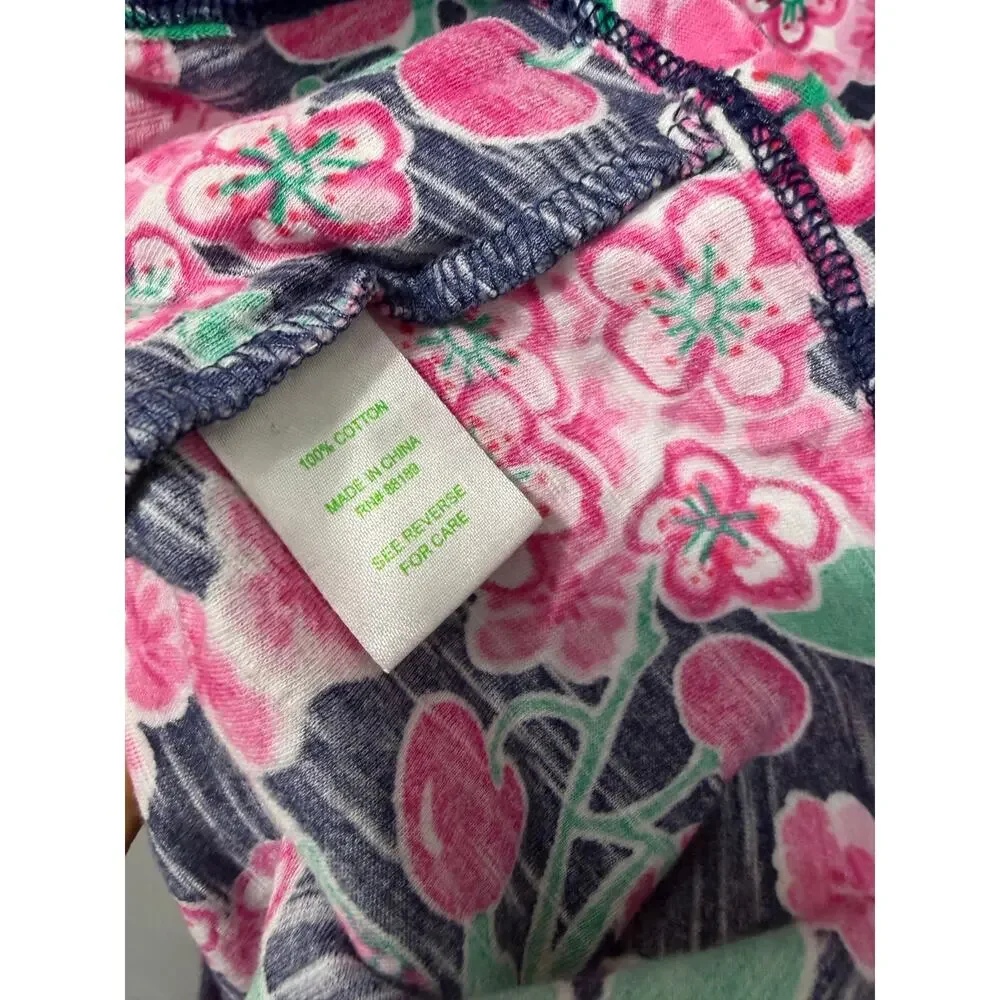 Lilly Pulitzer this lilly